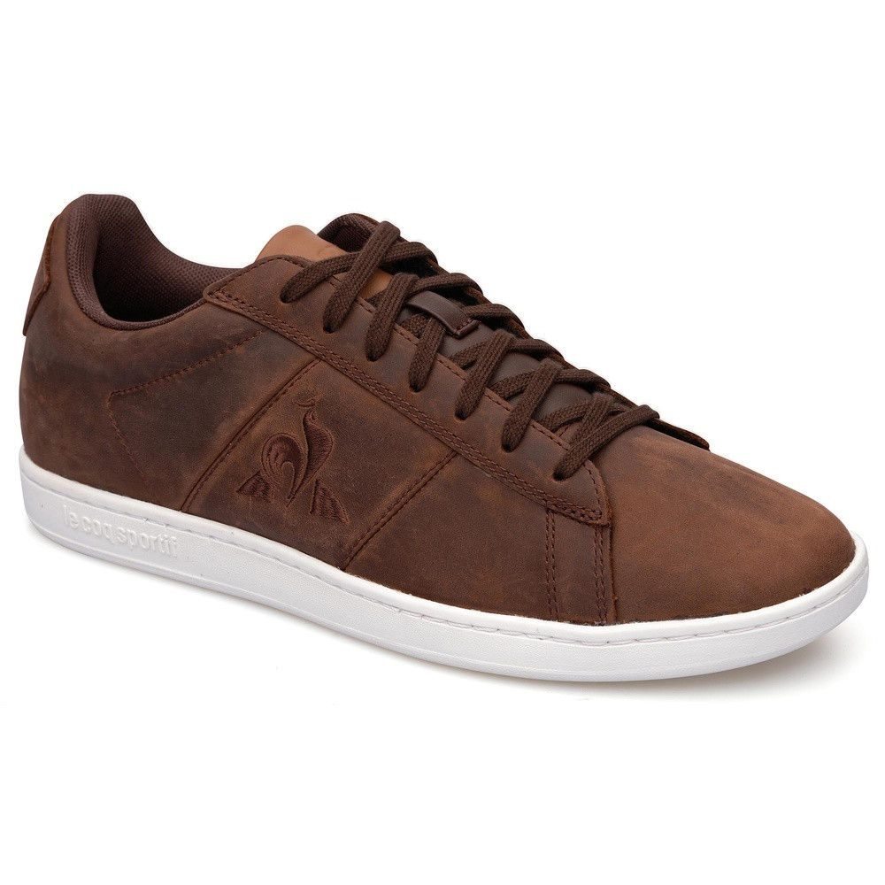 Le coq sportif kl runner fuit top