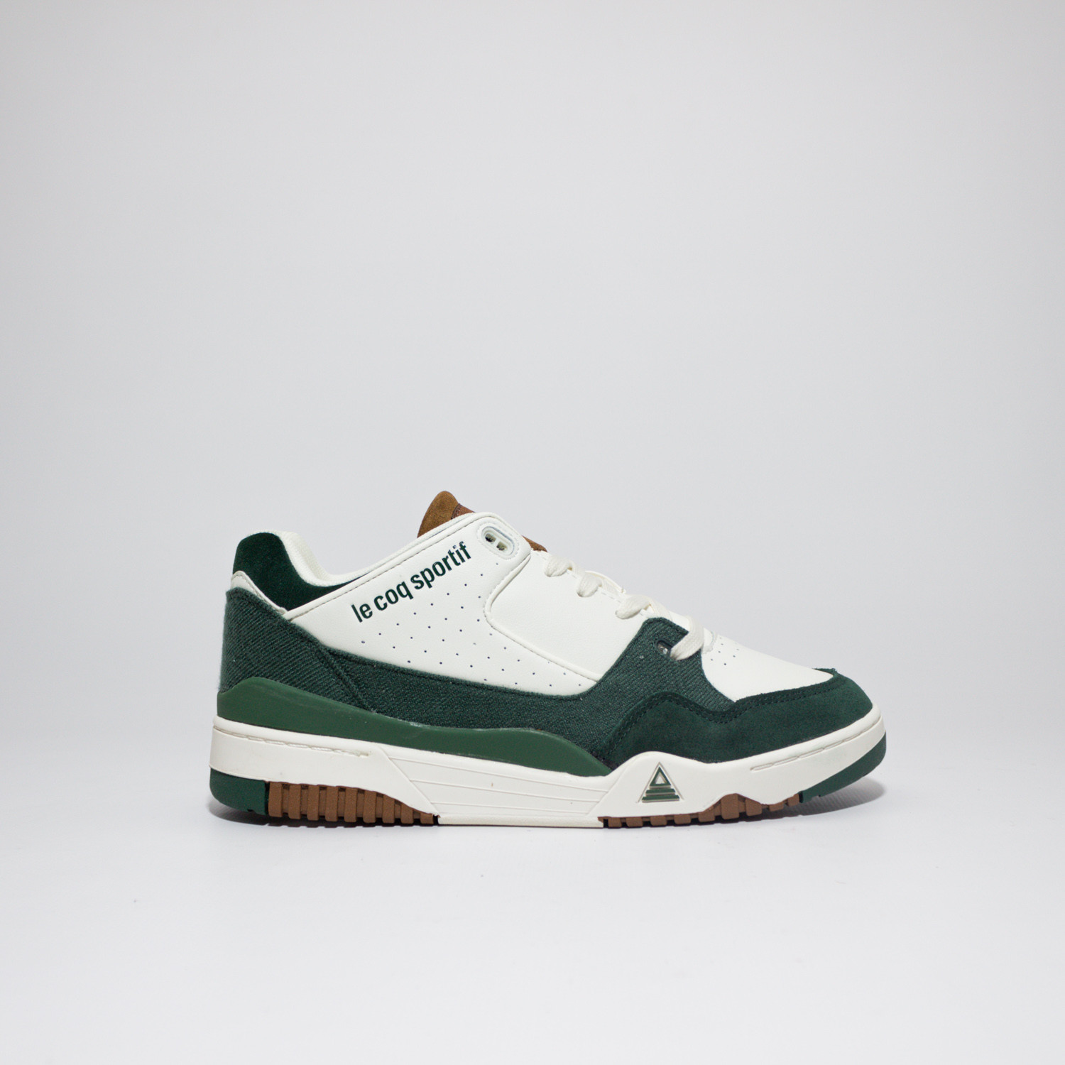 Le coq sportif green new arrivals