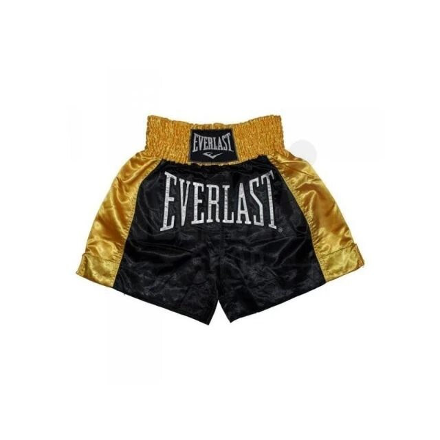 Everlast Mens Thai Boxing Short unitedsport.az