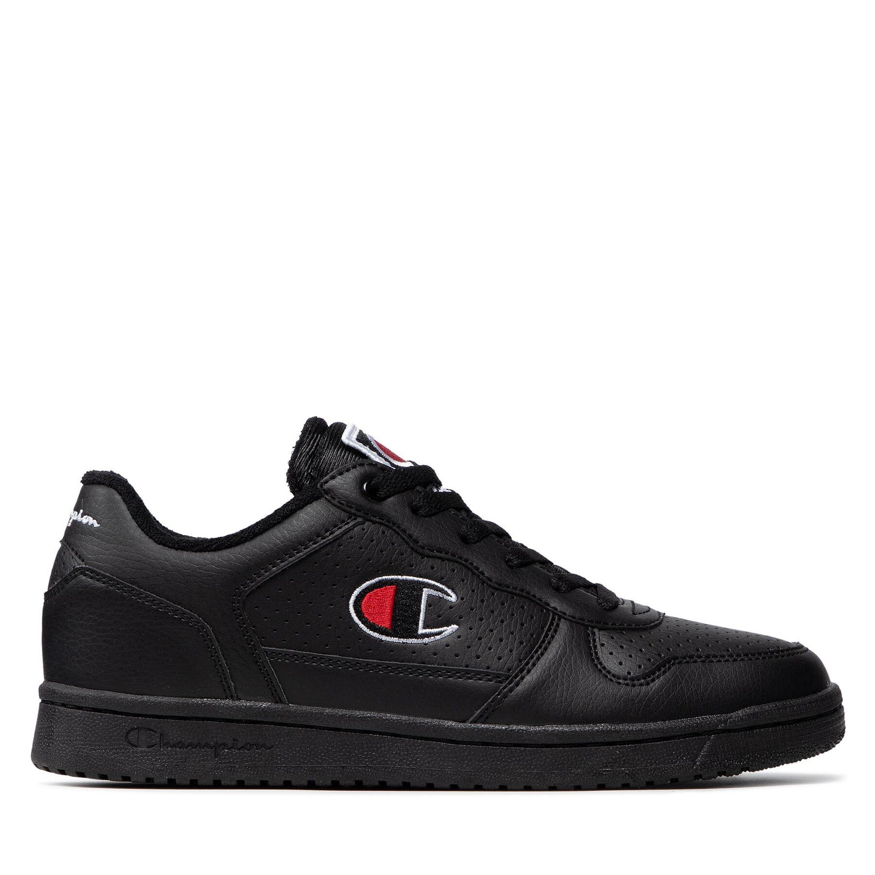 Champion chicago low hot sale