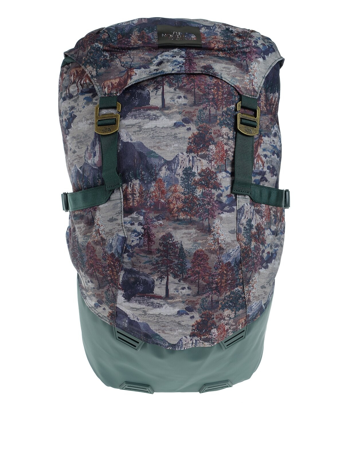 The north face homestead roadtripper pack best sale
