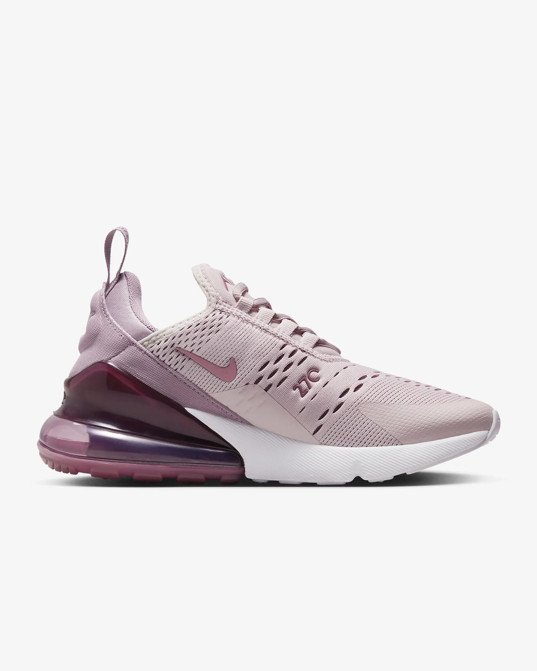 Nikes 270 discount