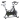 Tunturi Cardio Fit S30 Sprinter Bike