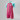 Speedo Seasquad Hot Tot Suit If Pink/Blue