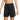 Nike W Attack Df Mr 5in Shorts