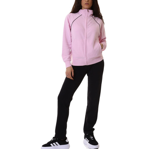 All pink champion sweatsuit new arrivals