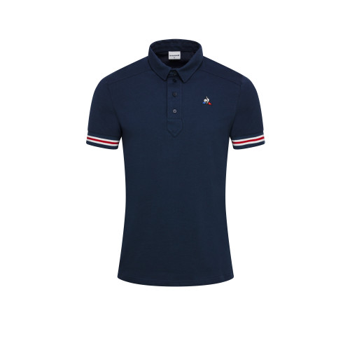 Polo coq sportif deals
