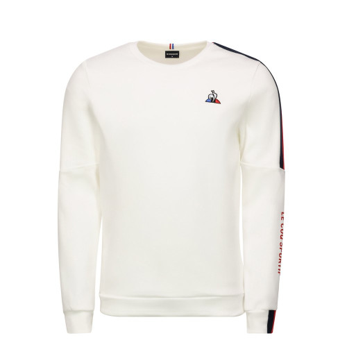 Le coq sportif sweat cheap