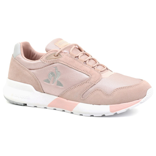 Le coq sportif omega x sport blanc on sale