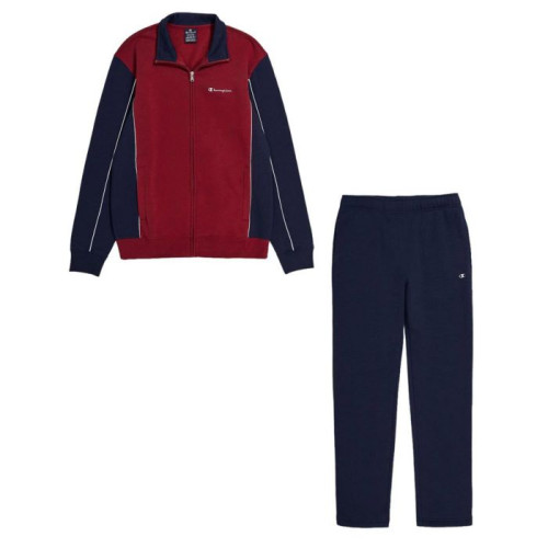 Champion Full Zip Suit unitedsport.az