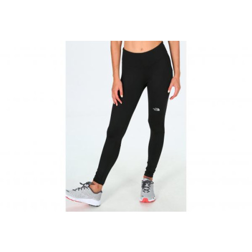 THE NORTH FACE W AMBITION MID RISE TIGHT EU unitedsport.az