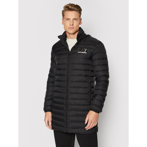 EA7 Giacca Piumino unitedsport.az