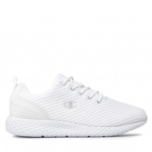 Champion low best sale cut shoe sprint