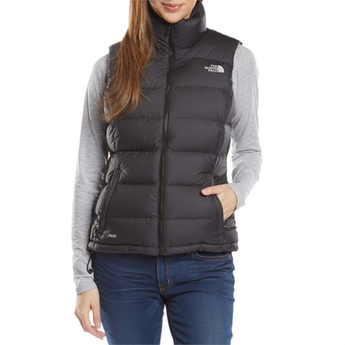 North face nuptse 2 gilet cheap