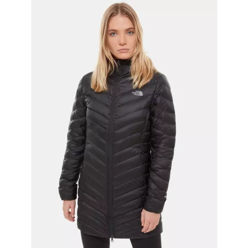 Trevail parka online