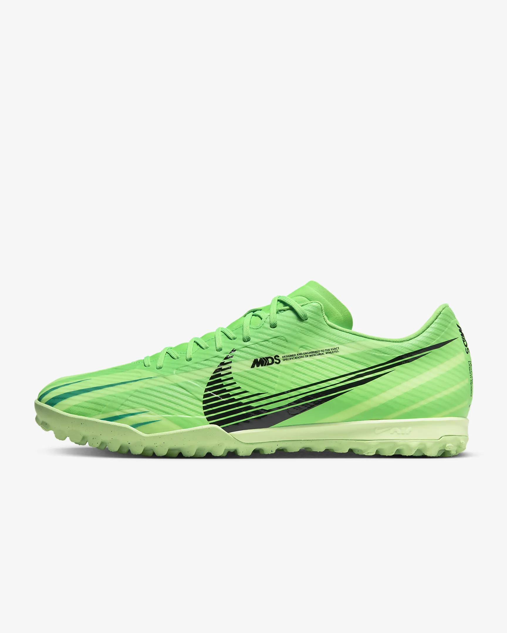Nike Zoom Vapor 15 Academy Mds Tf onlayn sifari et United Sport