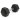 Sport-Thieme Rubber Hex Dumbbells 12.5kg