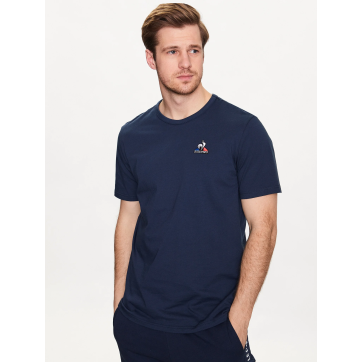 Le Coq Sportif Ess Tee SS N°4