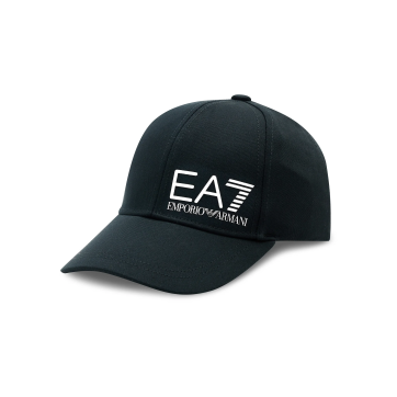 EA7 Train Core ID U Logo