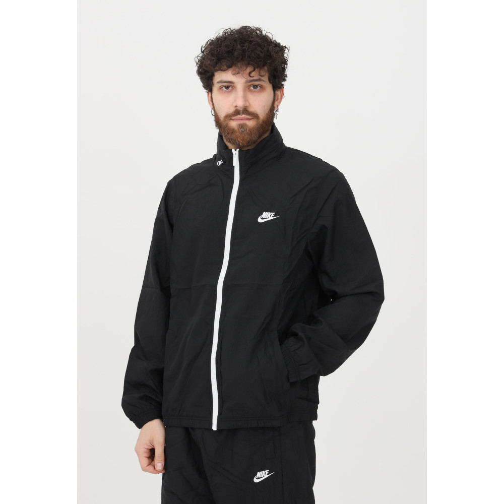 Nike Club Wvn Trk Suit Basic - onlayn sifariş et | United Sport
