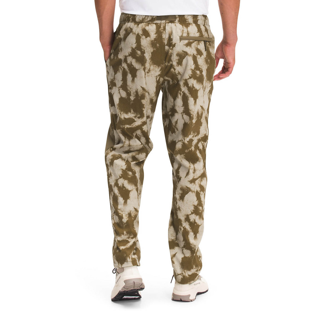 The North Face Printed Class V Belted Pant - onlayn sifariş et | United ...