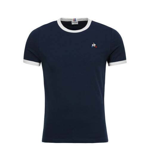 Le Coq Sportif Ess Tee SS N4 onlayn sifari et United Sport