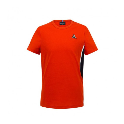 Le Coq Sportif Tech Tee N 1 Enfant onlayn sifari et United Sport