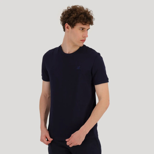 Le Coq Sportif T T Tee SS N 1 onlayn sifari et United Sport