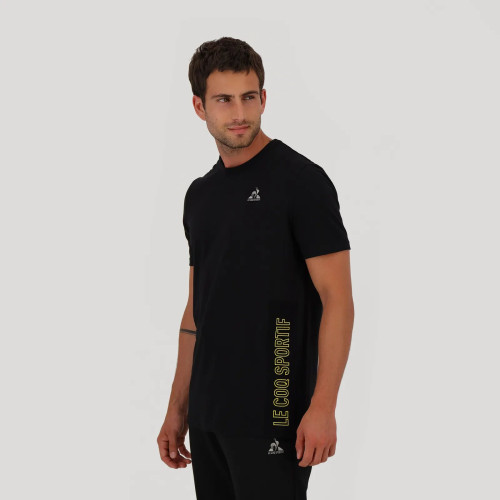 Le Coq Sportif Tech Tee SS N 1 onlayn sifari et United Sport