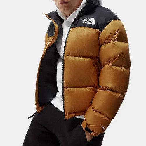 Retro nuptse the north face online